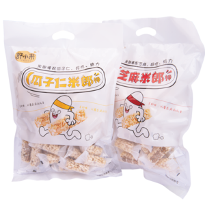 食品小米十大牌子排行榜