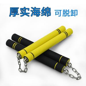 雙截棍十大牌子排行榜