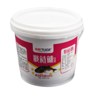 拋竿餌料十大牌子排行榜