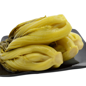 正宗酸菜十大牌子排行榜
