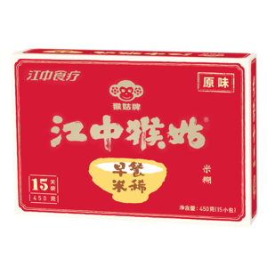猴頭菇米稀十大牌子排行榜