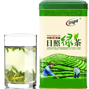 炒青茶十大牌子排行榜