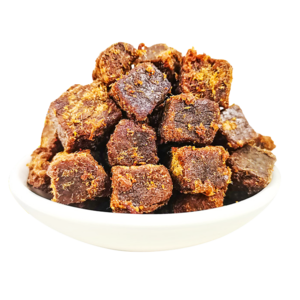 麻辣牛肉零食十大牌子排行榜