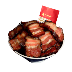腌肉十大牌子排行榜