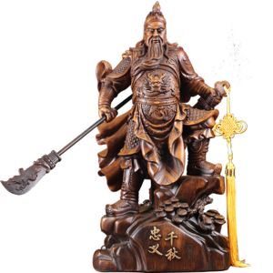 關(guān)公財(cái)神像十大牌子排行榜