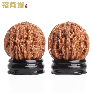 野生文玩核桃十大牌子排行榜