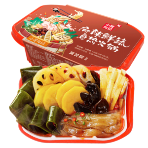 自煮小火鍋十大牌子排行榜