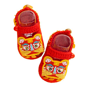 嬰兒毛線鞋十大牌子排行榜