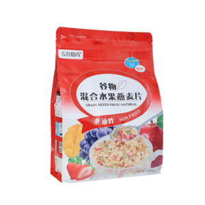 兒童營(yíng)養(yǎng)粥十大牌子排行榜