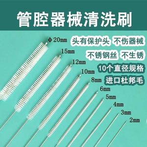 器械刷十大牌子排行榜