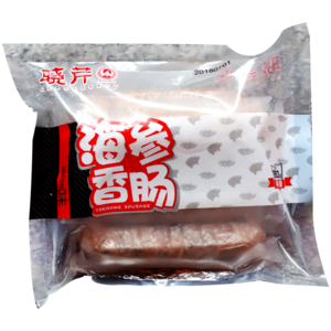 海參腸十大牌子排行榜