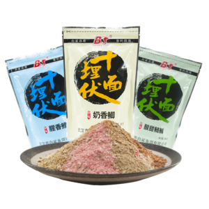 魚餌小藥十大牌子排行榜