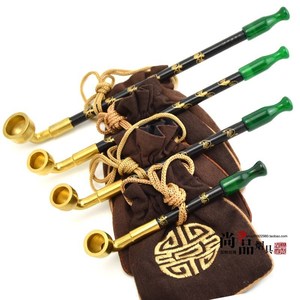 直煙斗十大牌子排行榜
