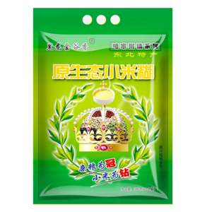 早餐速食粥十大牌子排行榜