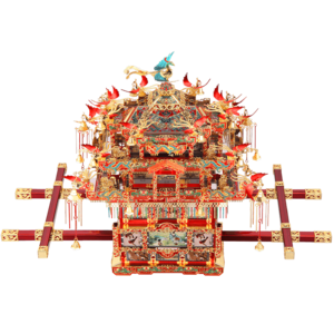 金屬拼圖十大牌子排行榜