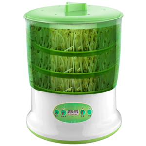 發(fā)豆芽機十大牌子排行榜
