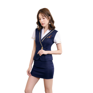 足浴工作服十大牌子排行榜
