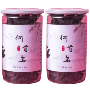 首烏十大牌子排行榜