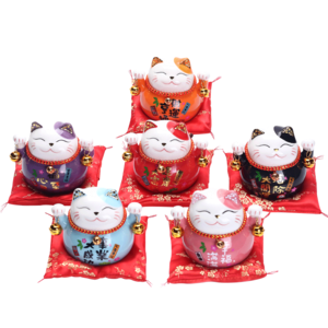 店鋪招財擺件十大牌子排行榜