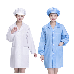 食品廠工作服十大牌子排行榜