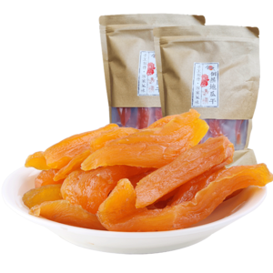 番薯條十大牌子排行榜