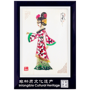 皮影十大牌子排行榜