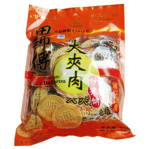 炒米餅十大牌子排行榜