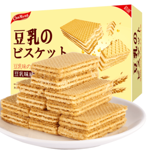 進(jìn)口餅干十大牌子排行榜
