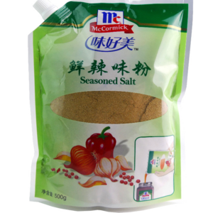 鮮辣粉十大牌子排行榜