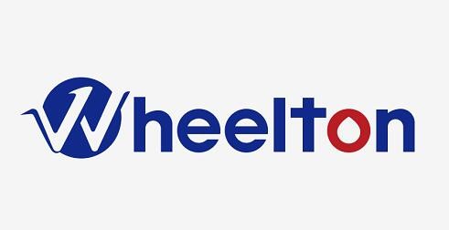 Wheelton/惠爾頓品牌logo