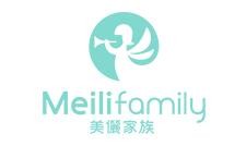 美麗家品牌logo