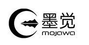 墨覺/mojawa品牌logo