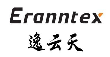 Eranntex/逸云天品牌logo