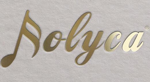 羅立卡/ROLYCA品牌logo