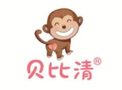 貝比清/bbqin品牌logo