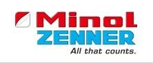 ZENNER/真蘭品牌logo