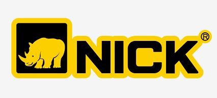 尼克/NICK品牌logo