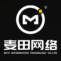 麥田網(wǎng)絡(luò)品牌logo