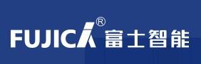 富士智能品牌logo