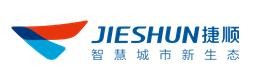 捷順品牌logo