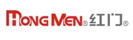 紅門品牌logo