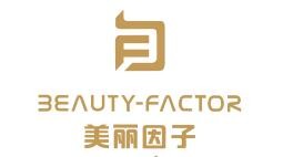 BEAUTY-FACTOR/美麗因子品牌logo
