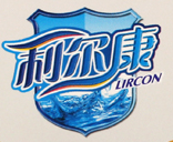 LIRCON/利爾康品牌logo
