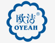 歐潔品牌logo