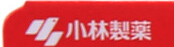 小林制藥品牌logo