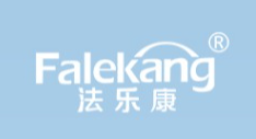 法樂康品牌logo