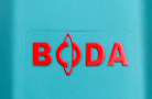 博大品牌logo