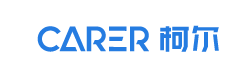 CARER/柯爾品牌logo