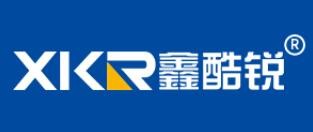鑫酷銳品牌logo