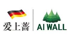 愛上薔品牌logo